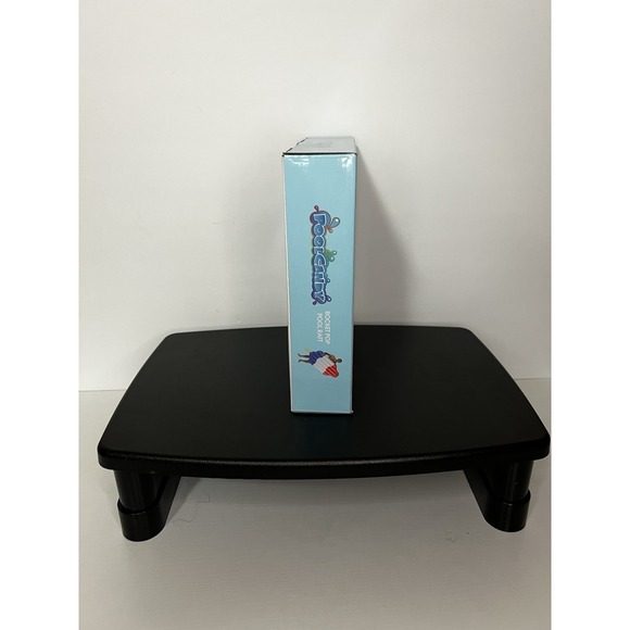 PoolCandy Giant Rocket Pop Inflatable Pool Raft - Picture 5 of 5